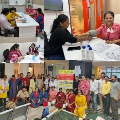 World Lung Day 2025 2